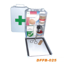 Kit de primeros auxilios de la industria de alta calidad (DFFB-025)